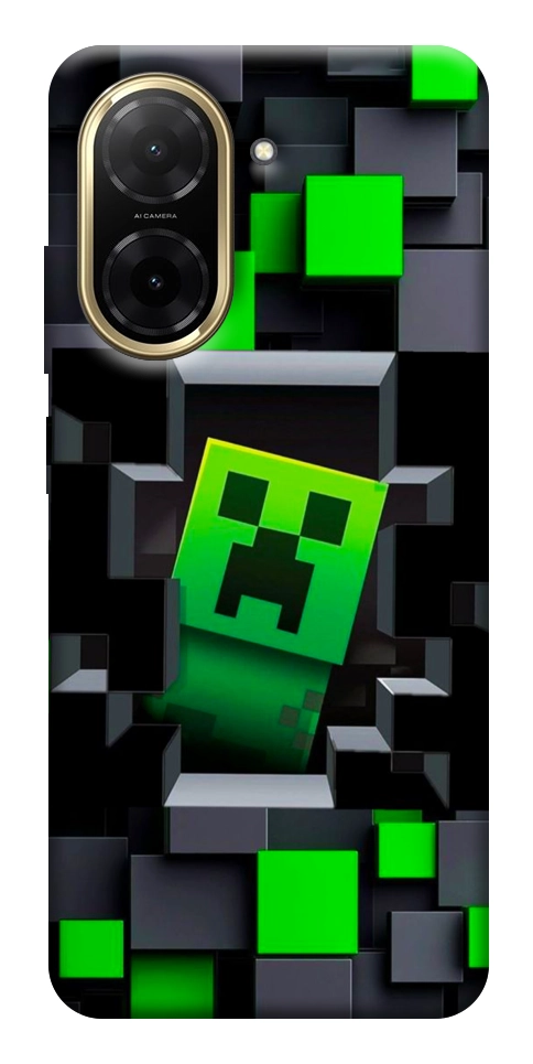 Чехол Creeper window для Xiaomi Redmi A5 (Europe version)