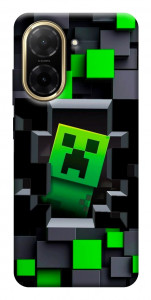 Чохол Creeper window для Xiaomi Redmi A5 (Europe version)