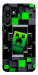 Чехол Creeper window для Galaxy M16 5G