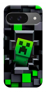 Чохол Creeper window для Google Pixel 10 Pro
