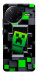 Чохол Creeper window для Xiaomi Poco F7 Pro
