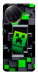 Чехол Creeper window для Xiaomi Poco F7 Ultra