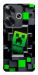 Чохол Creeper window для Xiaomi Poco F6