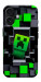 Чохол Creeper window для iPhone 17