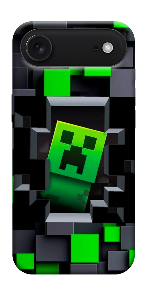 Чехол Creeper window для iPhone 17 Air
