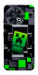 Чехол Creeper window для TECNO Spark 30 Pro (KL7)