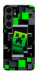 Чохол Creeper window для Galaxy S25 FE