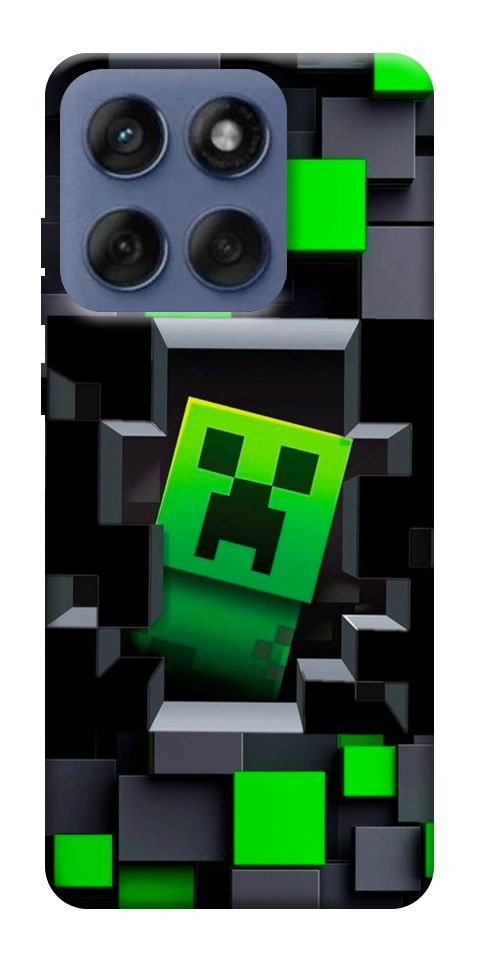 Чохол Creeper window для Motorola Edge 60 Fusion