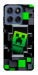 Чохол Creeper window для Motorola Edge 60 Fusion