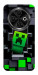Чехол Creeper window для TECNO Spark 30C (KL5n)