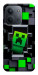 Чехол Creeper window для Xiaomi Redmi 15C (Europe version)