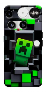 Чохол Creeper window для Nothing Phone (3)