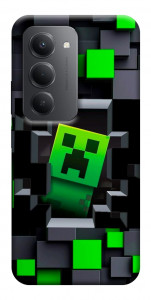 Чохол Creeper window для Xiaomi Redmi 15 (Europe version)