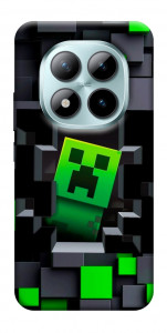 Чехол Creeper window для Xiaomi Redmi Note 15 Pro+ 5G