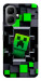 Чохол Creeper window для Infinix Smart 10