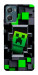 Чехол Creeper window для Motorola Moto G06