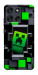 Чехол Creeper window для Motorola Moto G56 5G