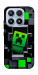 Чехол Creeper window для Xiaomi 17