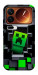 Чехол Creeper window для Xiaomi 17 Pro Max