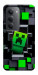 Чохол Creeper window для Xiaomi Redmi 15 (Global)