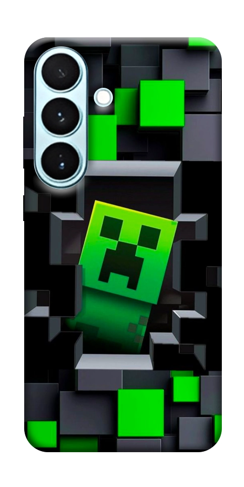 Чохол Creeper window для Galaxy S26