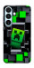 Чохол Creeper window для Galaxy S26