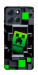 Чохол Creeper window для Motorola Moto G86 Power