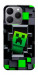 Чехол Creeper window для Realme 15T