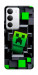 Чехол Creeper window для Realme C71