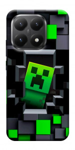 Чохол Creeper window для Xiaomi 15T