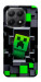 Чохол Creeper window для Xiaomi 15T