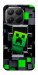 Чохол Creeper window для Xiaomi 15T Pro