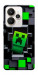 Чехол Creeper window для Realme 15