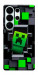 Чехол Creeper window для Galaxy S26 Ultra