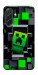 Чохол Creeper window для Galaxy A37 5G