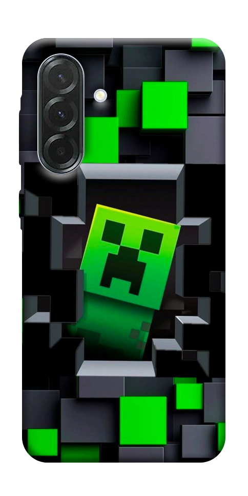Чохол Creeper window для Galaxy A57 5G