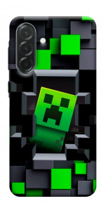 Чохол Creeper window для Galaxy A57 5G