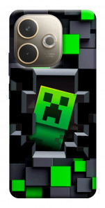 Чехол Creeper window для Oppo A5 Pro 4G