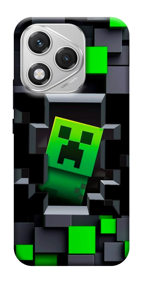 Чохол Creeper window для Huawei Honor 400 Lite