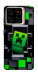 Чохол Creeper window для ZTE Blade A56