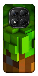 Чехол Grass block для Xiaomi Redmi Note 14 Pro 5G