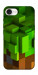 Чохол Grass block для iPhone 16e