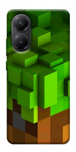 Чохол Grass block для Xiaomi Poco X7 Pro