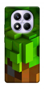 Чохол Grass block для Xiaomi Poco X7