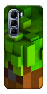 Чохол Grass block для Infinix Hot 50 Pro