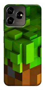 Чохол Grass block для ZTE Blade V50 Design 4G