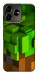 Чохол Grass block для ZTE Blade V50 Design 4G
