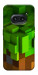 Чохол Grass block для Nothing Phone (2a)