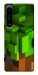 Чехол Grass block для Sony Xperia 1 IV