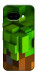 Чохол Grass block для Google Pixel 9a